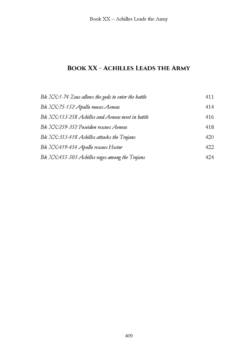 The Iliad - Page 403